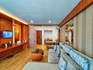 Amber Dale Luxury Hotel & Spa, Munnar