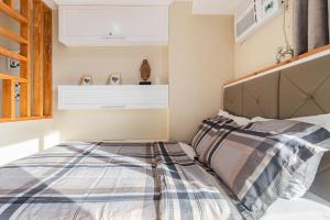 20t7 floor Cebu IT Park studio walking distance to everything