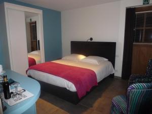 B&B t Hof van Spiere