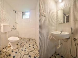 Luxury 6 BHK Villa with Private Swimming Pool Near Calangute & Baga