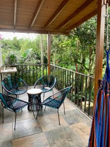 Hotel Delirio Campestre