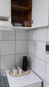 Apartamentos Vila de Iracema