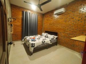 The RedBricks Homestay Langkawi