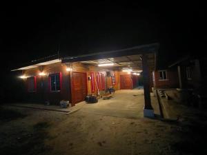 The RedBricks Homestay Langkawi