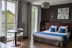 Hotels Domaine de Cice-Blossac, Resort Spa & Golf : photos des chambres