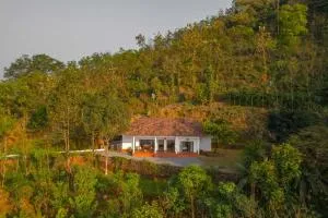 La Grove 2BHK with Stunning View - Kannur - Periya