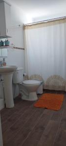 casa villa costa del sol, calderilla