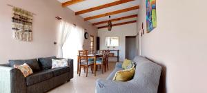 casa villa costa del sol, calderilla