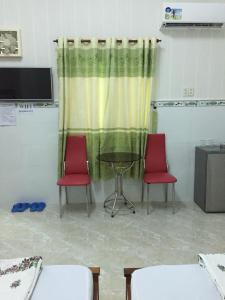 Nhà Nghỉ Tiến Phúc 1