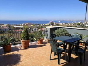 Terrazza B&BPignalver