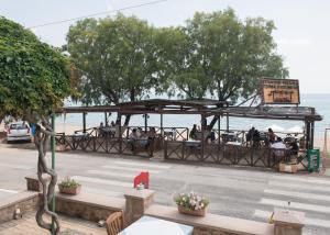 Morfoula Lesvos Greece