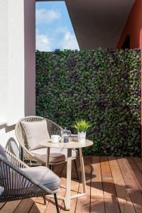 Rosa del Mar Maisonette 4*