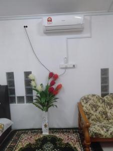 Layya Homestay