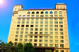 Planet Hollywood Thane - Kolshet