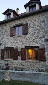 Maisons de vacances Maison Galloise : Maison 2 Chambres