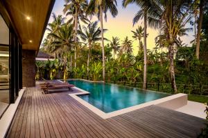 Villa Alba by BaliSuperHost