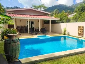 Wirason villa 2BR - Ban Thung