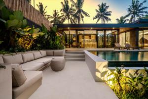 Villa Alba by BaliSuperHost