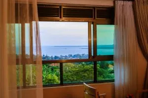 Victoria View Boutique Hotels Kigo - Bwebajja