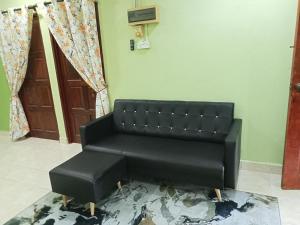 Ali Homestay Desa Permai Bukit Kuang