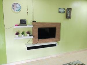 Ali Homestay Desa Permai Bukit Kuang