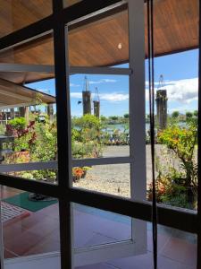 Villa Situ Citiwu Ciwidey