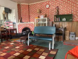 Villa Situ Citiwu Ciwidey