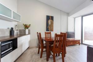Waverley apartment B-one bedroom wifi available