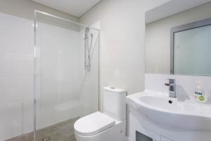 Waverley apartment B-one bedroom wifi available