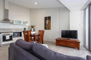Waverley apartment B-one bedroom wifi available - Canning Vale