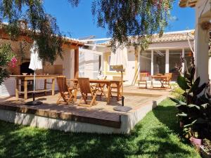 Casa da Aldeia