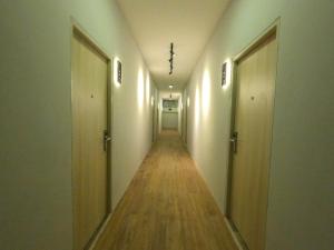 Port Station Koh Tao