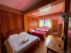 Sagada Guesthouse - Sagada
