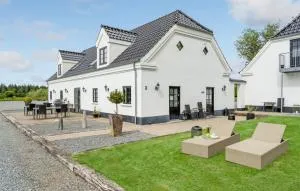 Hedegaarden - Funder Kirkeby