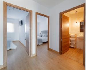 Balcón de Gijón Apartamentos Boutique