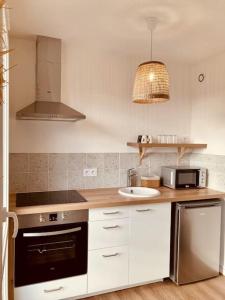 Appartements Le Boheme Parking Proche Centre : photos des chambres
