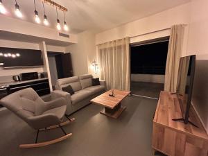 Appartements Logement 4pers proximite plage : photos des chambres