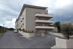 Appartements Logement 4pers proximite plage : photos des chambres