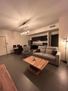 Appartements Logement 4pers proximite plage : photos des chambres