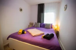 Apartmani Remete - Remete