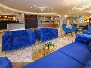 DORMERO Hotel Meerbusch - 梅尔布施