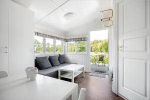 First Camp Nickstabadet-Nynäshamn