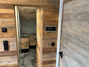 Appartement der Extraklasse mit Whirlpool