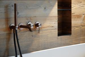 Appartement der Extraklasse mit Whirlpool