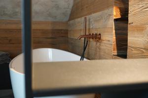 Appartement der Extraklasse mit Whirlpool