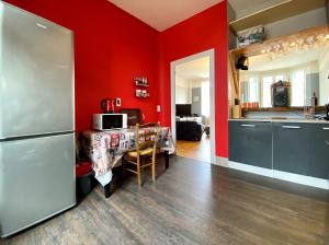 LE VIKING DOUILLET - Proche Thermes & Parcs - Parking à 50m