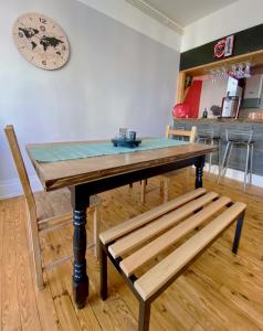 Appartements LE VIKING DOUILLET - Proche Thermes & Parcs - Parking a 50m : photos des chambres