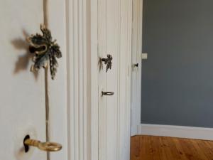 Appartements LE VIKING DOUILLET - Proche Thermes & Parcs - Parking a 50m : photos des chambres