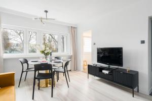 Grunwald Jesienna Apartment Comfort by Renters