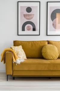 Grunwald Jesienna Apartment Comfort by Noclegi Renters